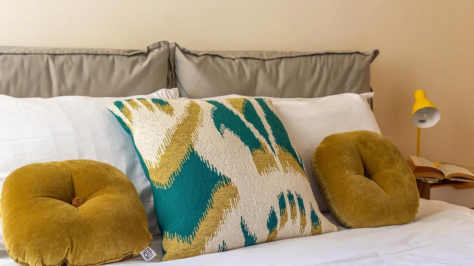 Iflat Space And Comfort In The Heart Of Monti 罗马 公寓