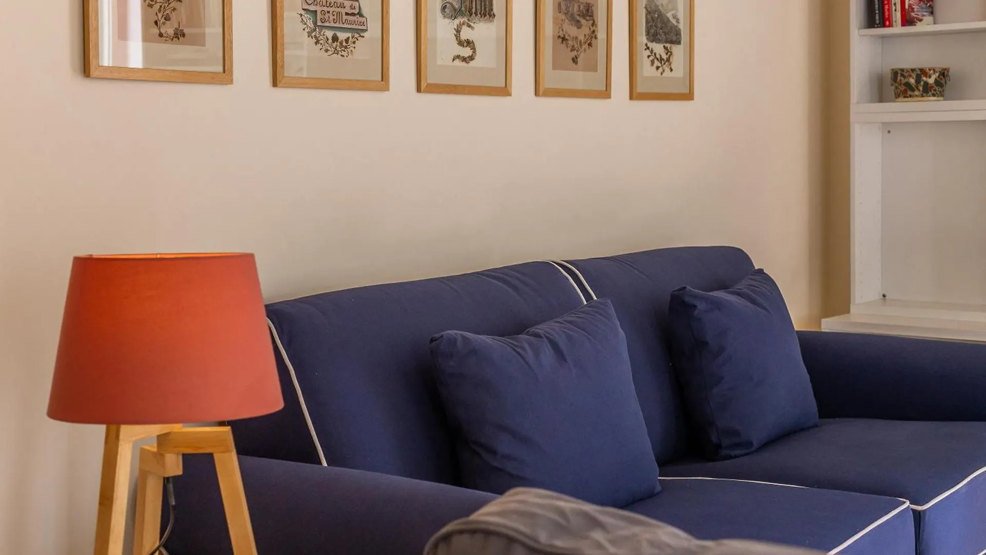 Iflat Space And Comfort In The Heart Of Monti Rome Apartment