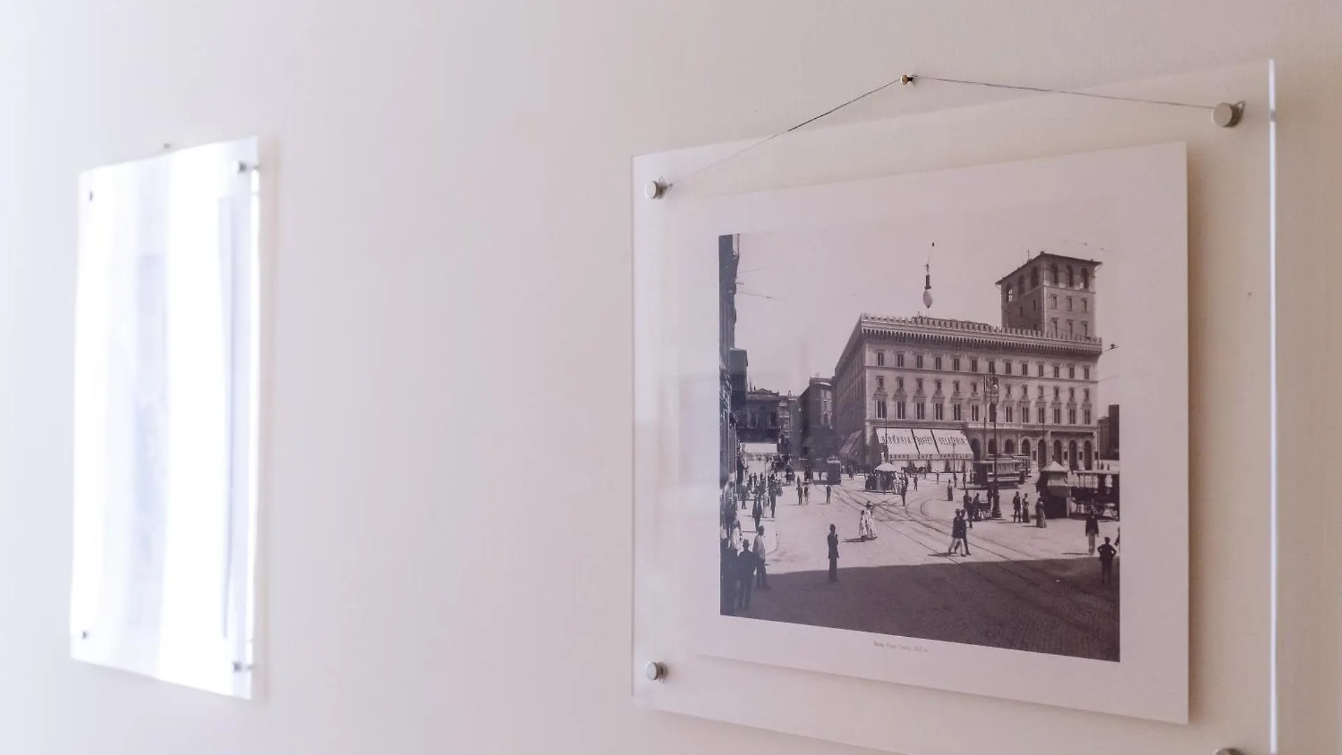 Iflat Space And Comfort In The Heart Of Monti Rome Italy