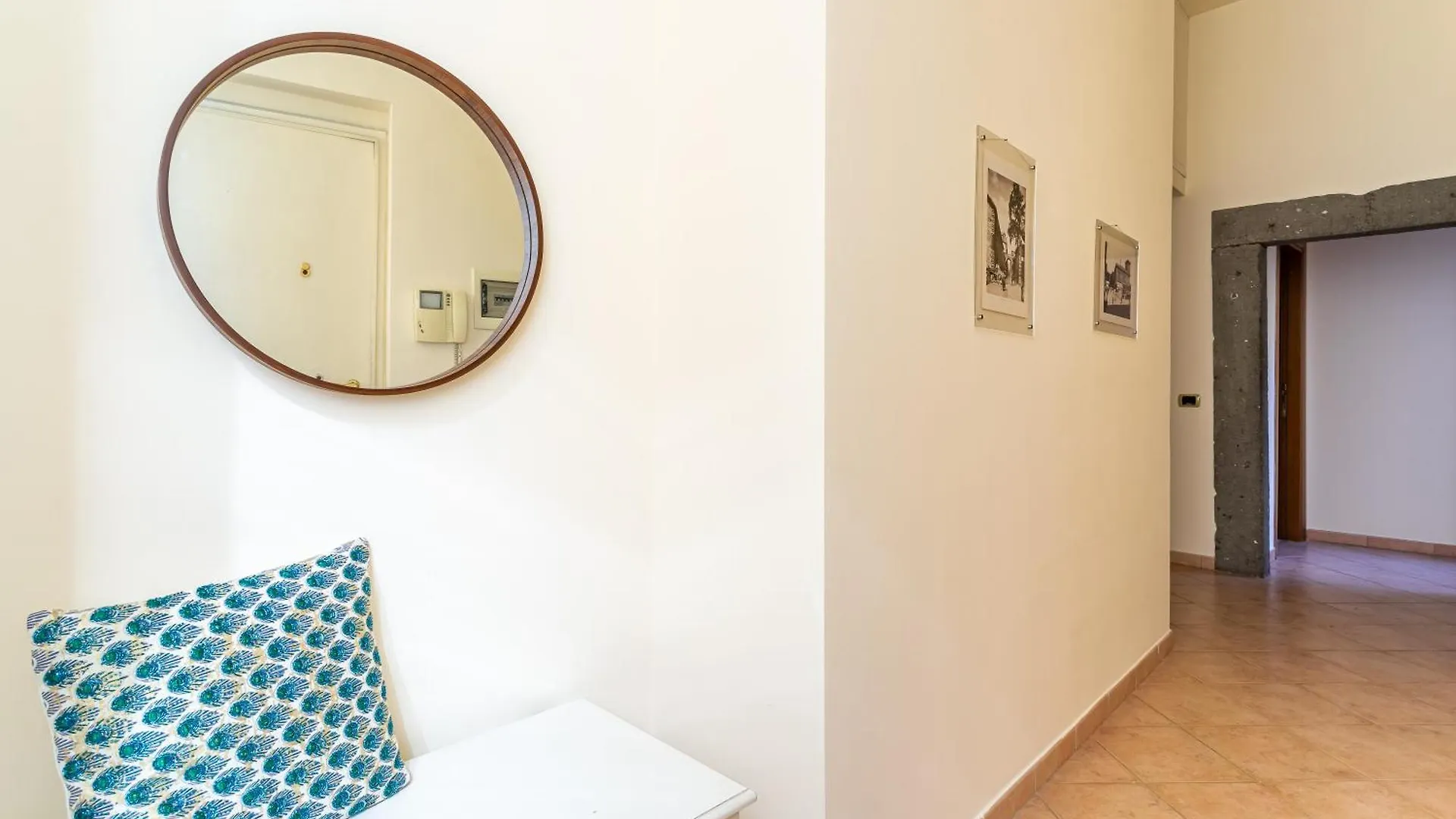 Apartment Iflat Space And Comfort In The Heart Of Monti Rome